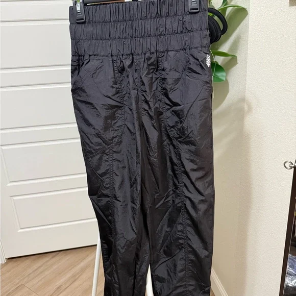 FP Movement by Free People Black Track Pants - Picture 2 of 4